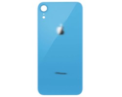Akkufedél Apple iPhone XR  hátlap kék